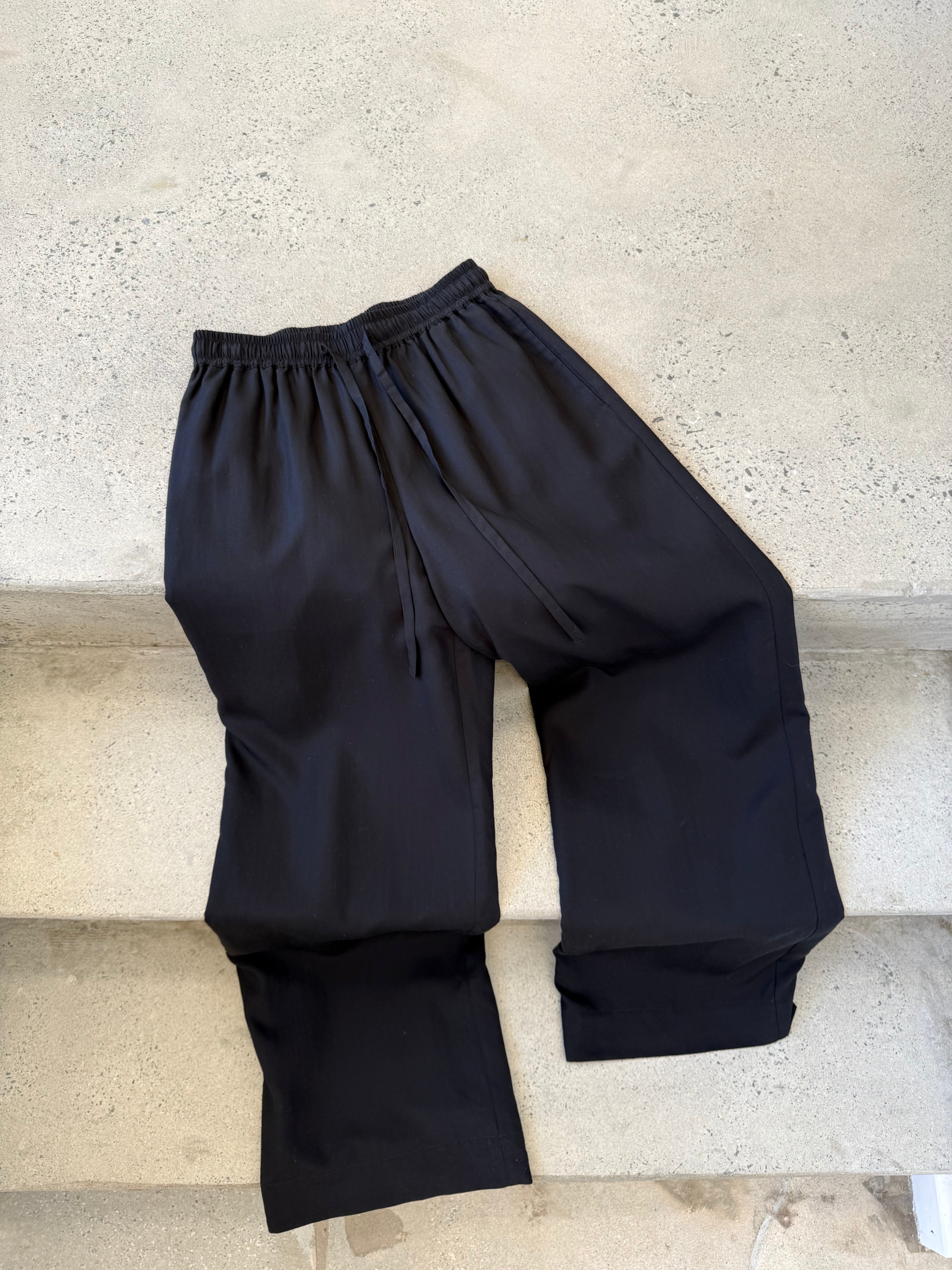 The Celeste Edit - Black | Premium Basics Set
