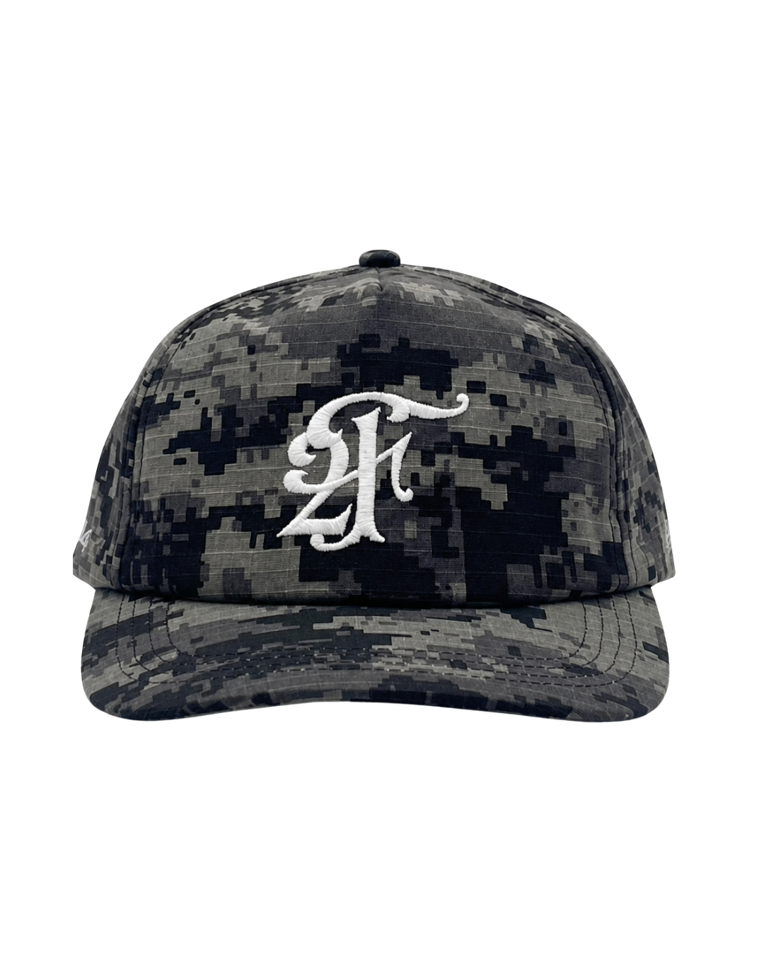 digi camo hat duo — desert & midnight