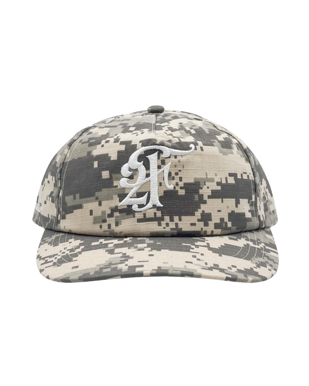 digi camo hat set — all 4 colour ways