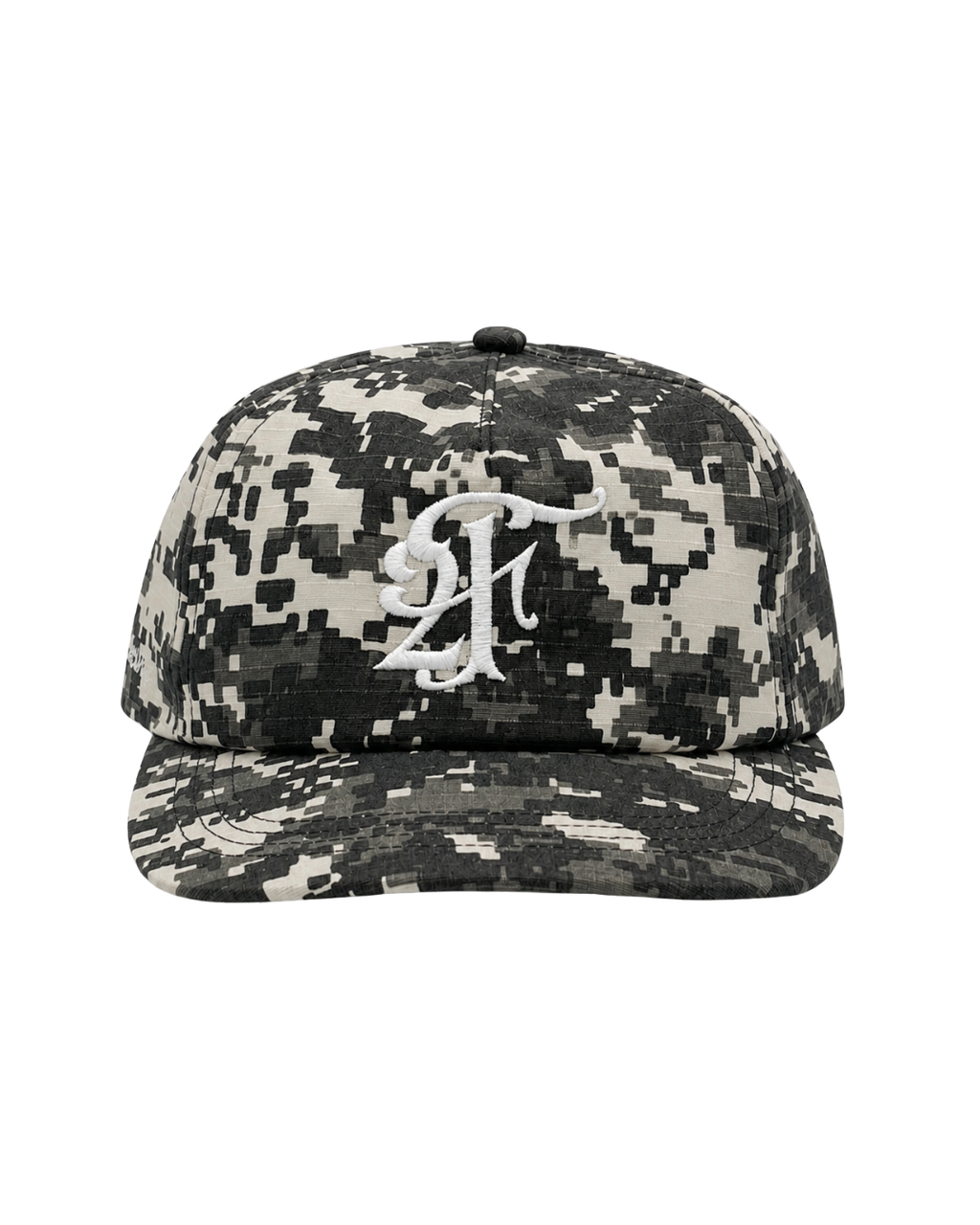 digi camo hat set — all 4 colour ways