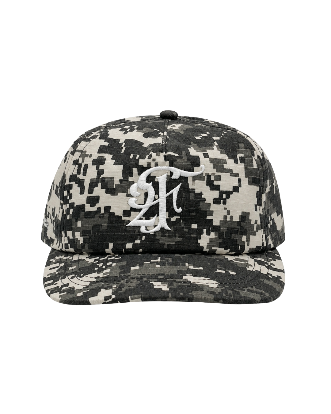 digi camo hat set — all 4 colour ways
