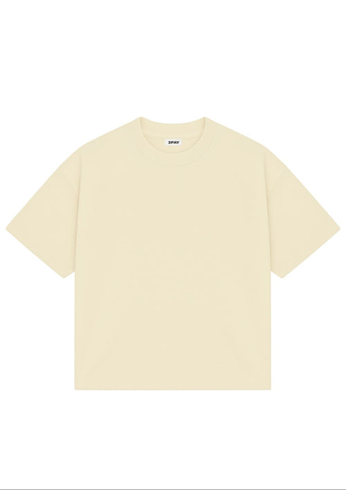 blank tee dune