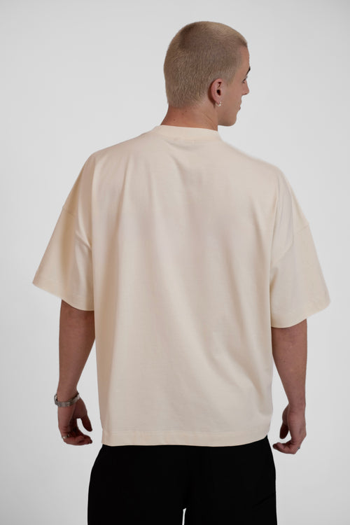 blank tee dune
