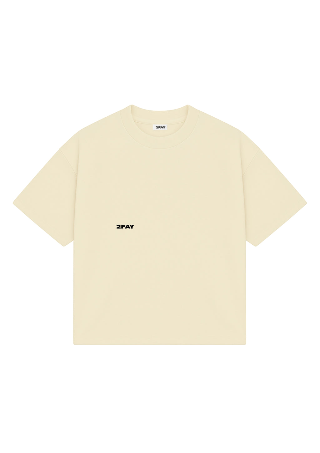 Exclusives Tee - Dune