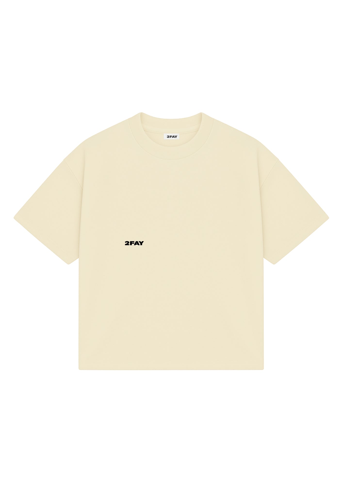 Exclusives Tee - Dune