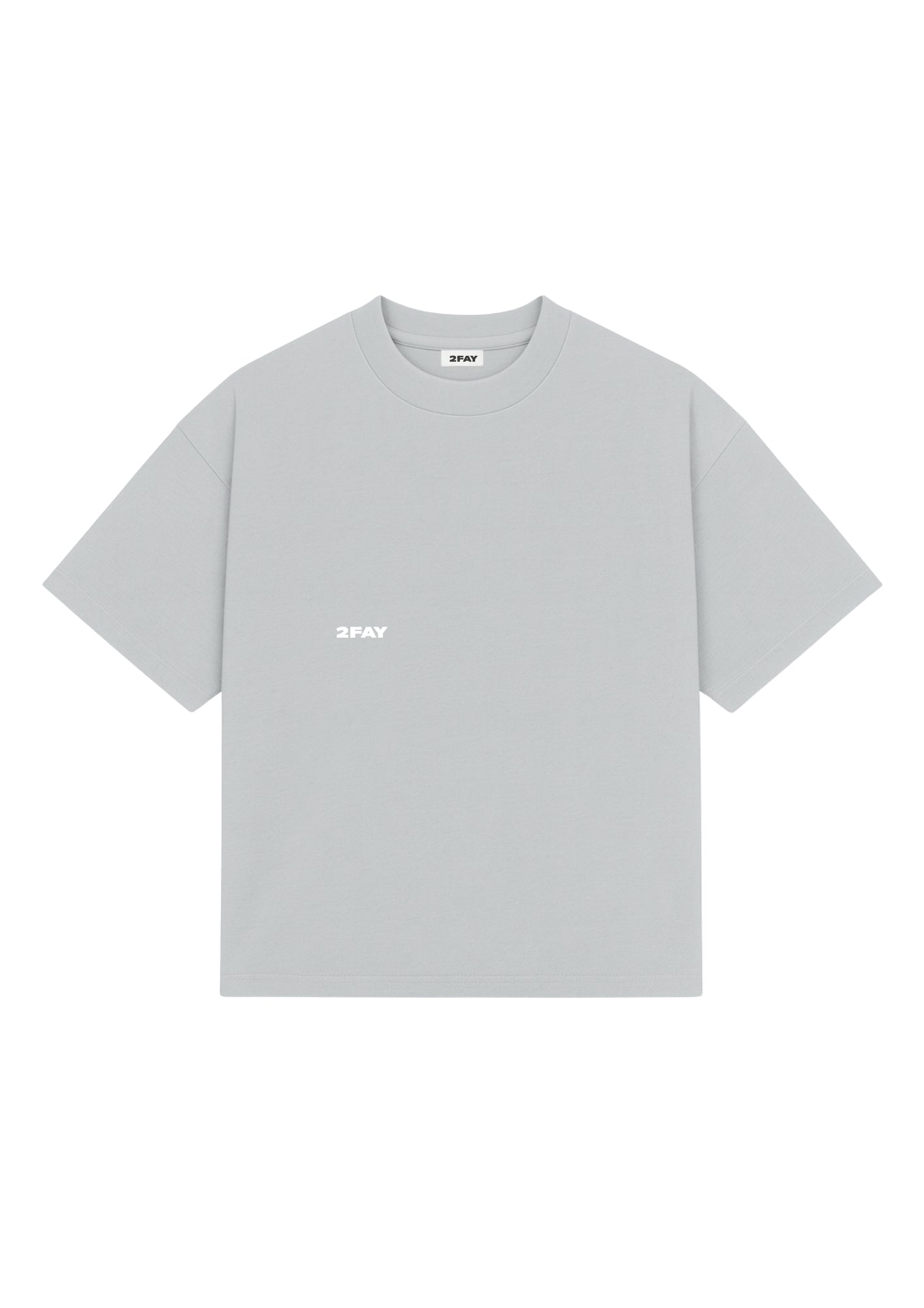 Exclusives Tee - Granite