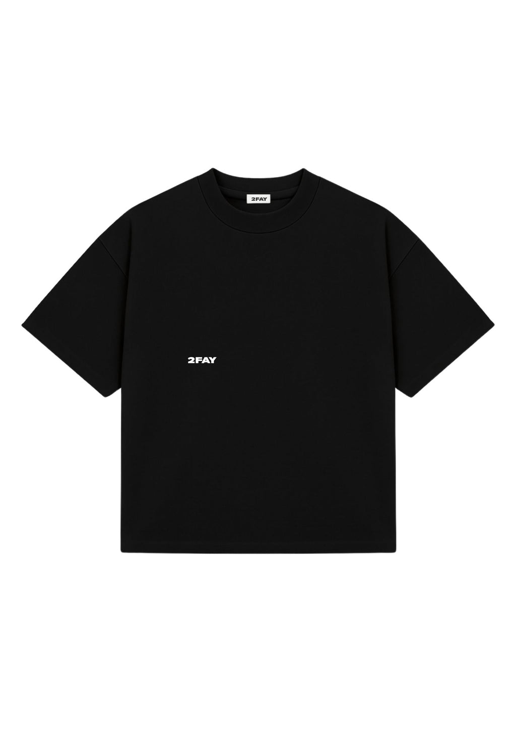 Exclusives Tee - Noir