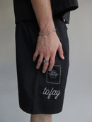Angelo Short - Black
