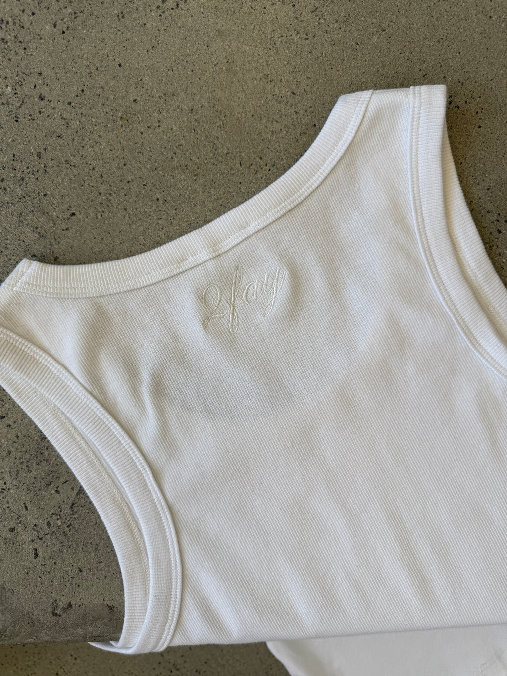 lusso tank 2 for $100