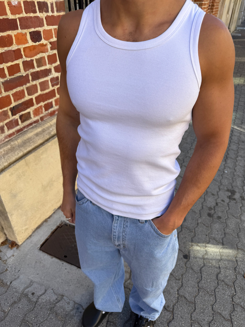 lusso tank 2 for $100