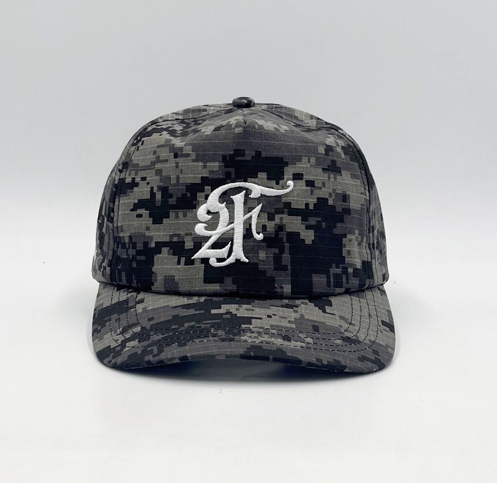 Digi Camo Hat