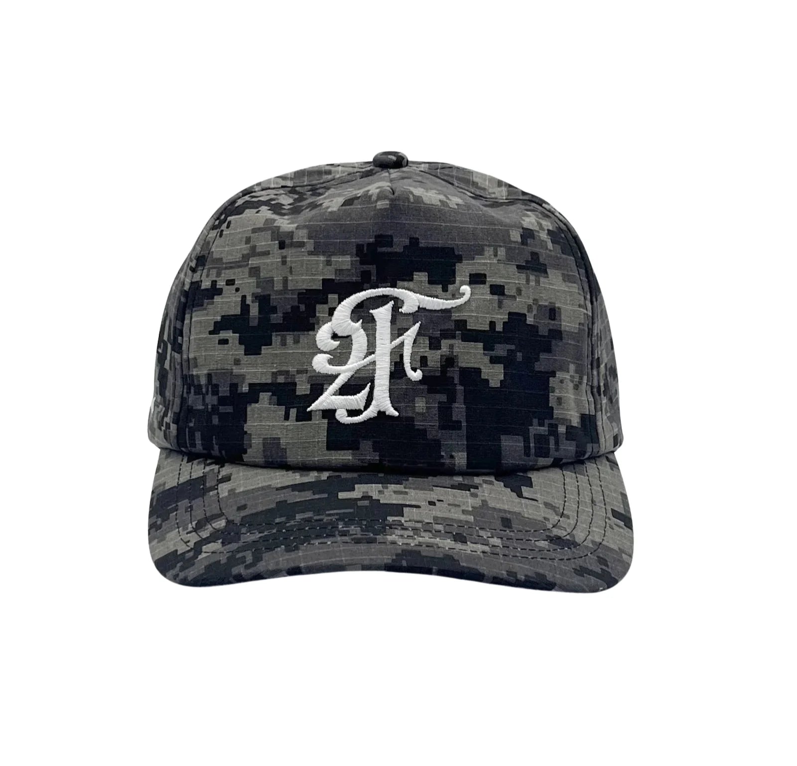 full set digi camo hats - 4 colourways